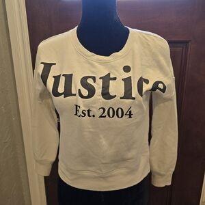 Justice Active‎ Sweater